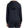 Hanorac funcțional copii 4F Sweatshirt Fnk M0953 Deep Black