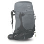 Rucsac turistic femei Osprey Sirrus 44 gri medium gray