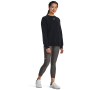 Hanorac femei Under Armour Rival Fleece Crew