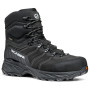 Încălțăminte de iarnă bărbați Scarpa Rush Polar Gtx negru