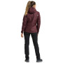Geacă softshell pentru femei Didriksons Karix Wns Jkt 3