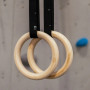 Accesoriu de antrenament YY VERTICAL Gym Rings