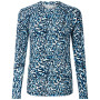 Lenjerie funcțională femei Dare 2b W Exchange IV Baselayer Set