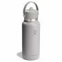 Sticlă termică Hydro Flask Wide Flex Straw Cap 32 oz