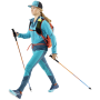 Bețe Nordic Walking Dynafit Vertical Pole