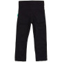 Pantaloni copii Wouki Ole Black