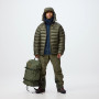 Geacă bărbați Fjällräven Bergtagen Down Jacket M