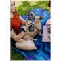 Sticlă termică Zulu Travel Bottle 0,6 L