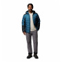 Geacă bărbați Columbia Labyrinth Loop™ II Hooded Jacket