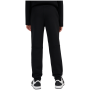 Pantaloni jogging copii 4F Trousers Cas M1766 Deep Black