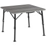 Masă Brunner Elùtop Compack Square 100