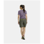 Pantaloni scurți femei Ortovox Pelmo Shorts W