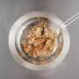 Mâncare deshitradată Lyo food Plăcintă cu mere și crustă