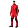 Geacă softshell bărbați Northfinder Amadeu