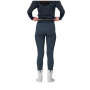 Colanți funcționali femei Devold Expedition Merino Silk Longs Wmn