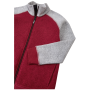 Hanorac funcțional copii Reima Neulomus Cranberry