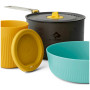 Set vase Sea to Summit Frontier UL One Pot Cook Set 1.3L