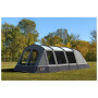 Cort de familie Vango Lismore TC 600XL Package