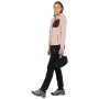 Hanorac funcțional de damă Fundango Nigata Full Zip Hoodie