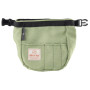 Culoare: verde deschis