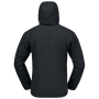 Geacă de iarnă bărbați Norrona femund thermo60 Zip Hood