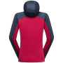 Jachetă fleece femei La Sportiva Cosmic Thermal Hoody W