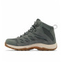 Încălțăminte femei Columbia Crestwood™ Mid Waterproof