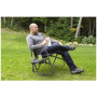 Scaun GCI Freestyle Rocker XL with Side Table