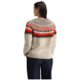 Bluză femei Dale of Norway Losna Fem Sweater
