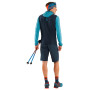 Hanorac funcțional bărbați Dynafit Traverse Ptc Hooded Jacket M