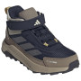 Încălțăminte copii Adidas Terrex Anylander Mid Climaproof Blue