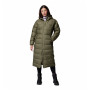 Geacă lungă femei Columbia Pike Lake™ III Long Jacket