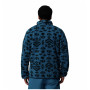Hanorac bărbați Columbia Winter Pass™ Reversible Fleece