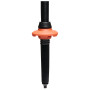 Bețe de trekking Black Diamond Trail Cork Trekking Poles