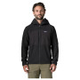 Geacă bărbați Patagonia M's R2 TechFace Hoody