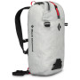 Rucsac Black Diamond Blitz 28 Backpack gri Alloy (1000)
