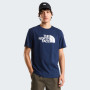 Tricou bărbați The North Face Evolution Half Dome Regular Short Slee