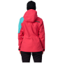 Geacă softshell pentru femei Northfinder Triann
