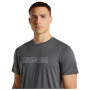 Tricou funcțional bărbați Icebreaker M 150 Tech Lite SS Tee IBCoordinates