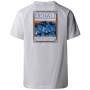 Tricou bărbați The North Face M S/S North Faces Tee