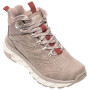 Încălțăminte de trekking femei Regatta Womens Derino Mid