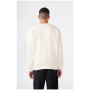 Hanorac bărbați Champion Crewneck Sweatshirt M Modern Heritage
