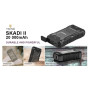 Powerbank outdoor Viking Technology Skadi II
