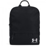 Rucsac Under Armour Loudon Backpack SM negru Black / / White