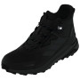 Încălțăminte turistică femei Adidas Terrex Anylander Leather Mid Climaproof