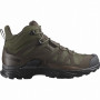 Încălțăminte bărbați Salomon X Ultra Tracker Gore-Tex