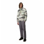 Hanorac bărbați Columbia Helvetia™ II Printed Half Snap Fleece
