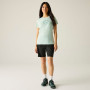 Tricou femei Regatta Women’s Fingal Slogan