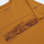 Tricou bărbați Zulu Bambus Alpine 210 Short