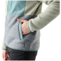 Geacă femei Smartwool Women's Second Cut Fleece Jacket
